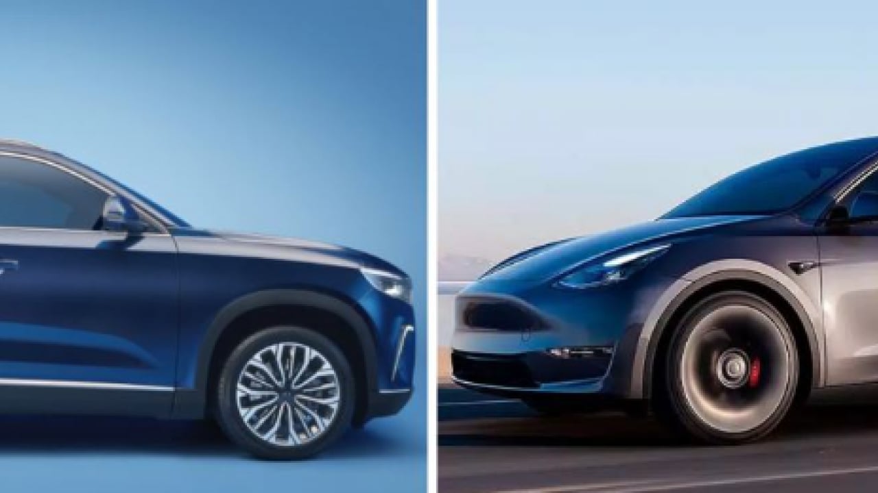 Foto - Elektriklide yerli güç: Togg, Tesla’yı solladı! Şubatta zirve T10X'in