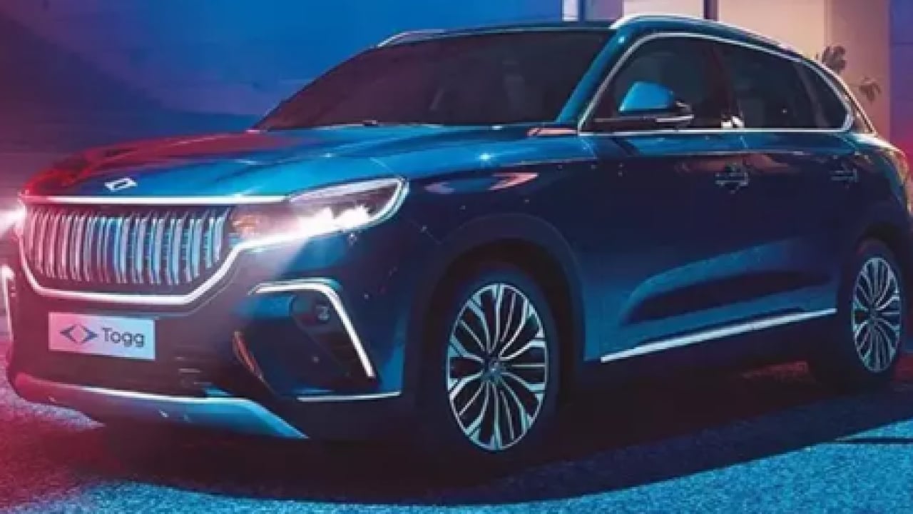 Foto - Elektriklide yerli güç: Togg, Tesla’yı solladı! Şubatta zirve T10X'in