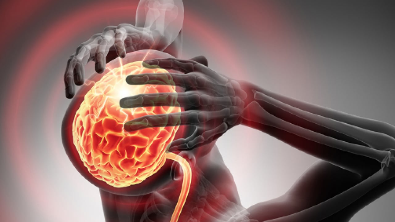 Foto - Elektrolit dengesizliği... Ramazan ayında baş ağrısı neden olur? İşte ağrı kesici önerileri...