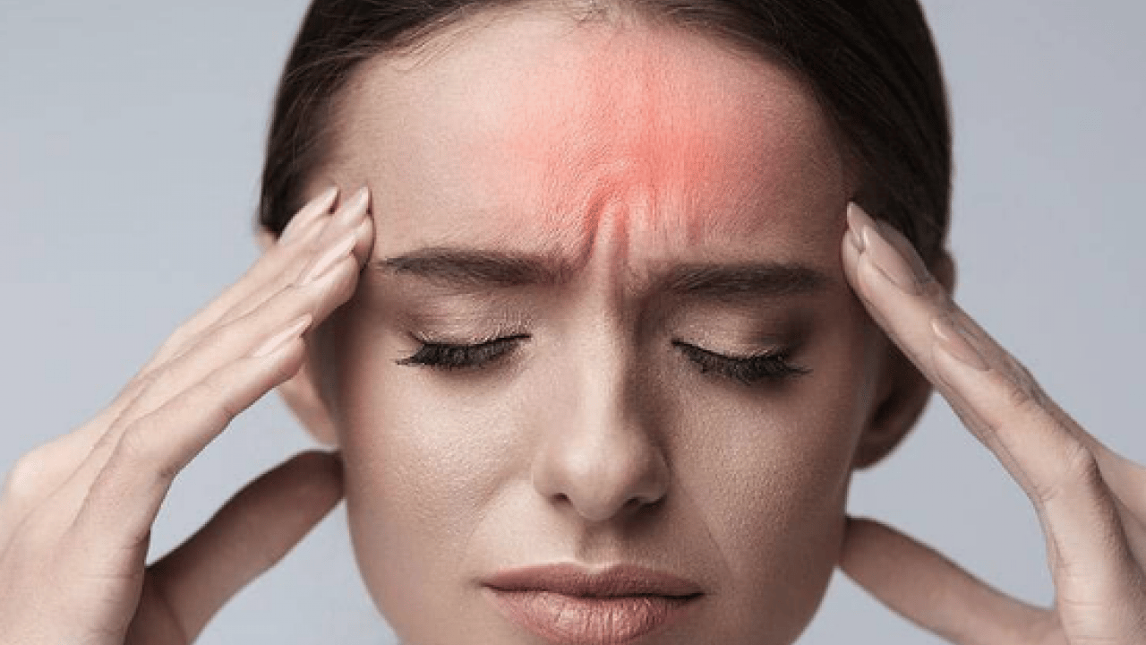 Foto - Elektrolit dengesizliği... Ramazan ayında baş ağrısı neden olur? İşte ağrı kesici önerileri...