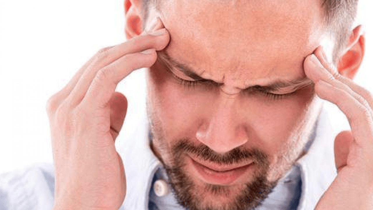 Foto - Elektrolit dengesizliği... Ramazan ayında baş ağrısı neden olur? İşte ağrı kesici önerileri...