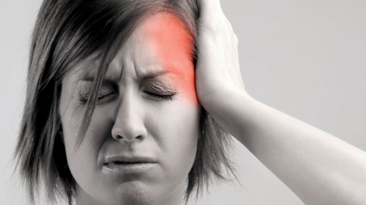 Foto - Elektrolit dengesizliği... Ramazan ayında baş ağrısı neden olur? İşte ağrı kesici önerileri...