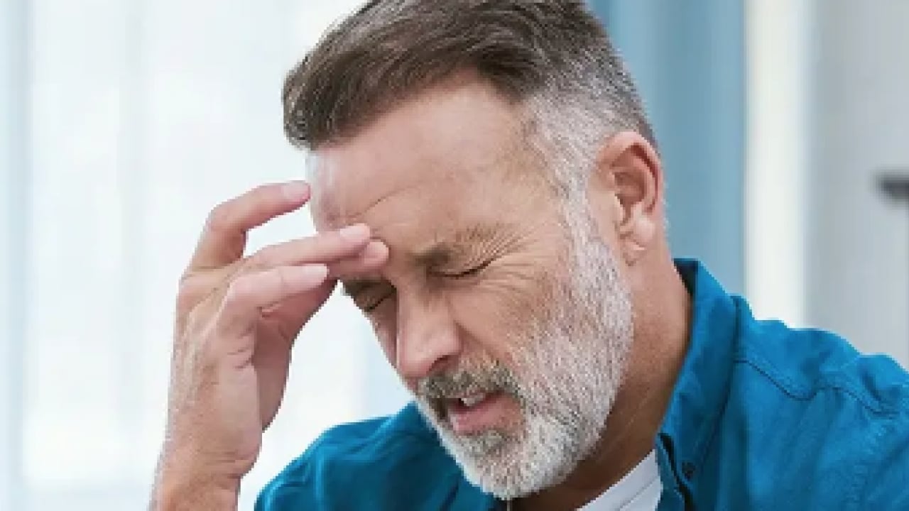 Elektrolit dengesizliği... Ramazan ayında baş ağrısı neden olur? İşte ağrı kesici önerileri...