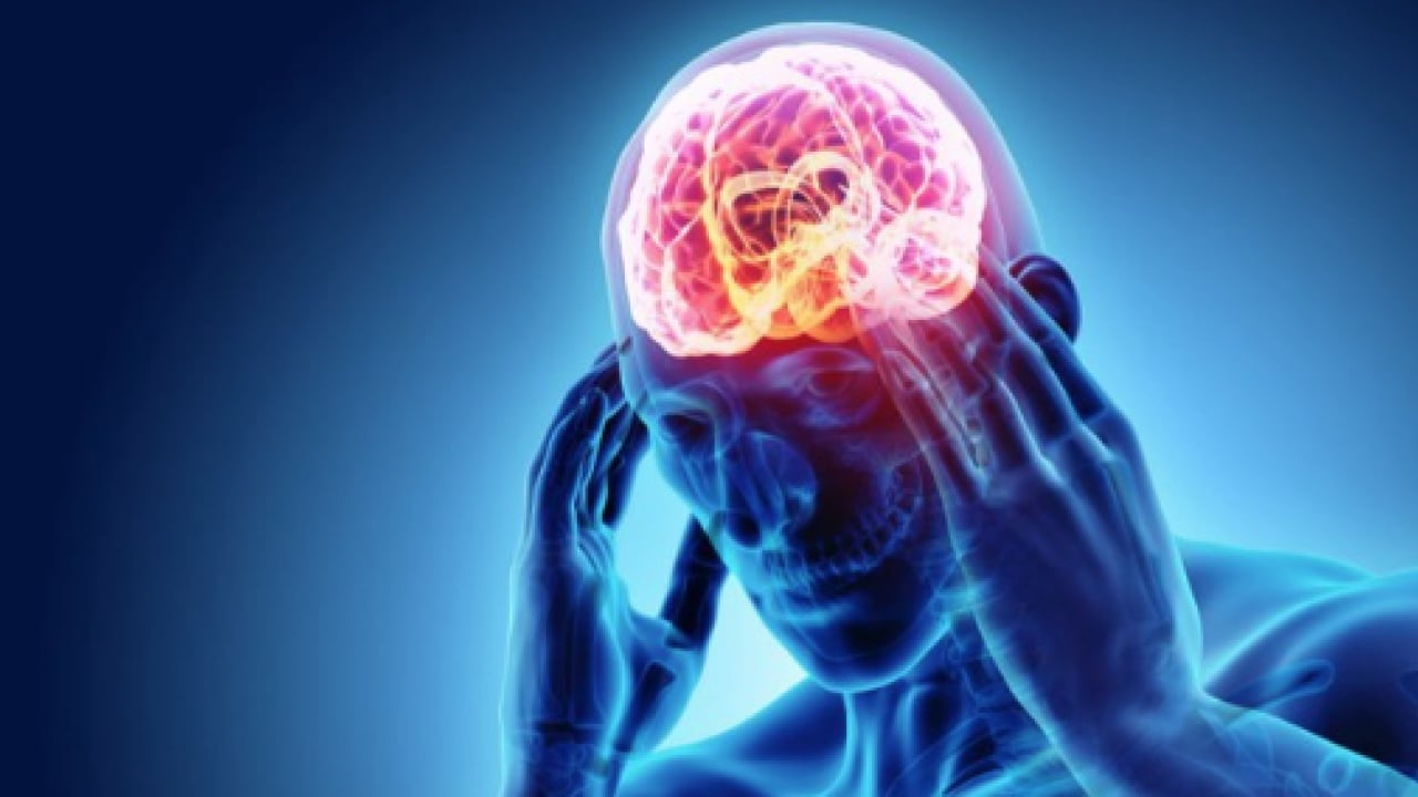 Foto - Elektrolit dengesizliği... Ramazan ayında baş ağrısı neden olur? İşte ağrı kesici önerileri...