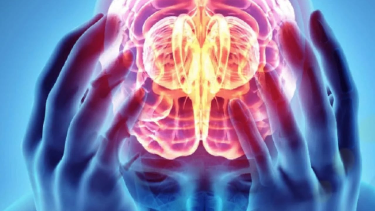 Foto - Elektrolit dengesizliği... Ramazan ayında baş ağrısı neden olur? İşte ağrı kesici önerileri...