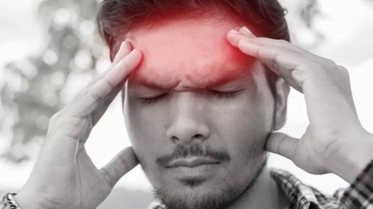 Foto - Elektrolit dengesizliği... Ramazan ayında baş ağrısı neden olur? İşte ağrı kesici önerileri...