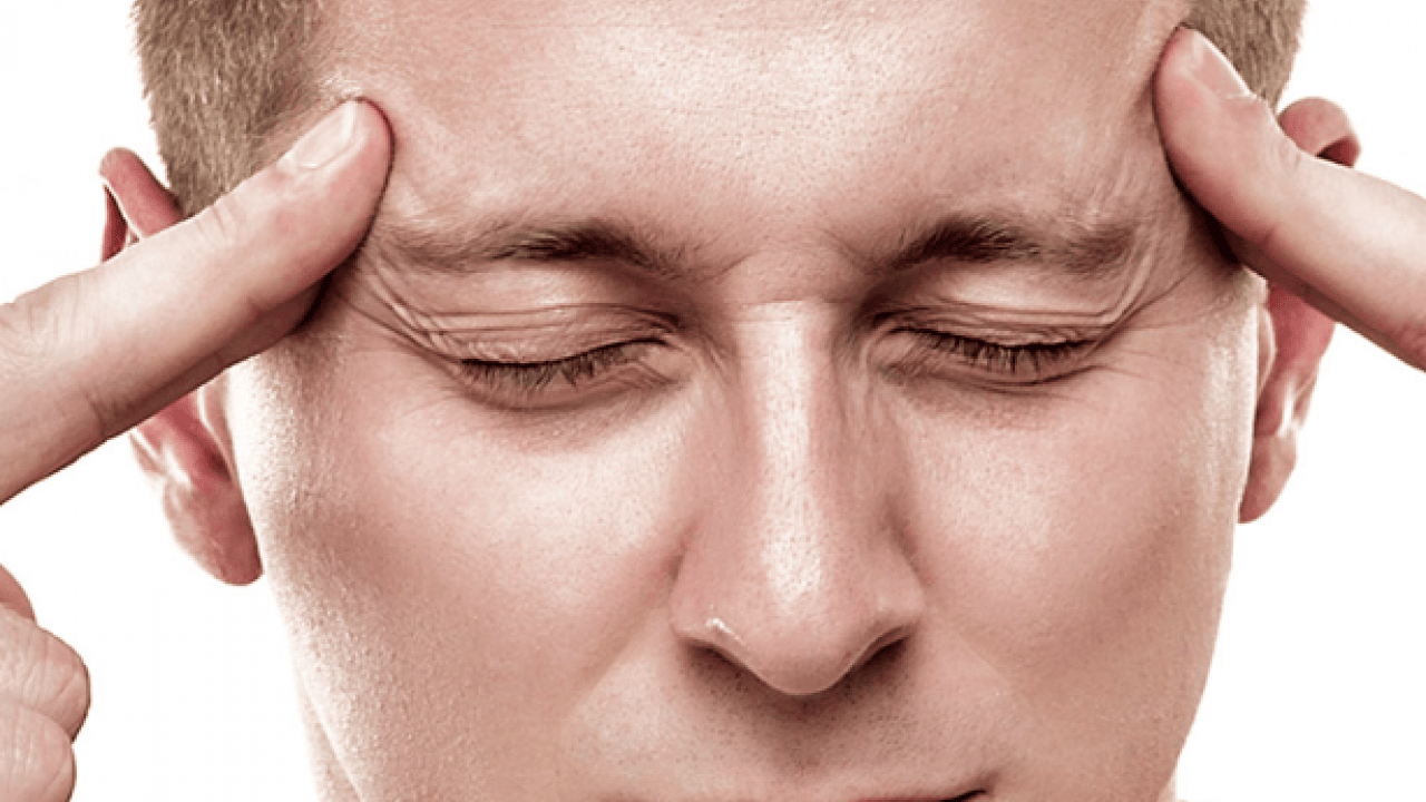 Foto - Elektrolit dengesizliği... Ramazan ayında baş ağrısı neden olur? İşte ağrı kesici önerileri...