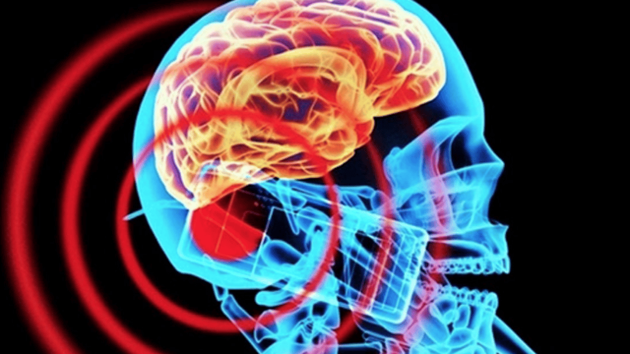 Foto - Elektromanyetik radyasyona maruz kalmamak için elektrikli cihazların... Bu sese duyarsız kalmayın!