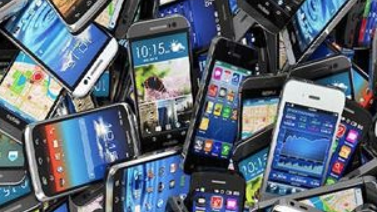 Foto - Elektromanyetik radyasyona maruz kalmamak için elektrikli cihazların... Bu sese duyarsız kalmayın!