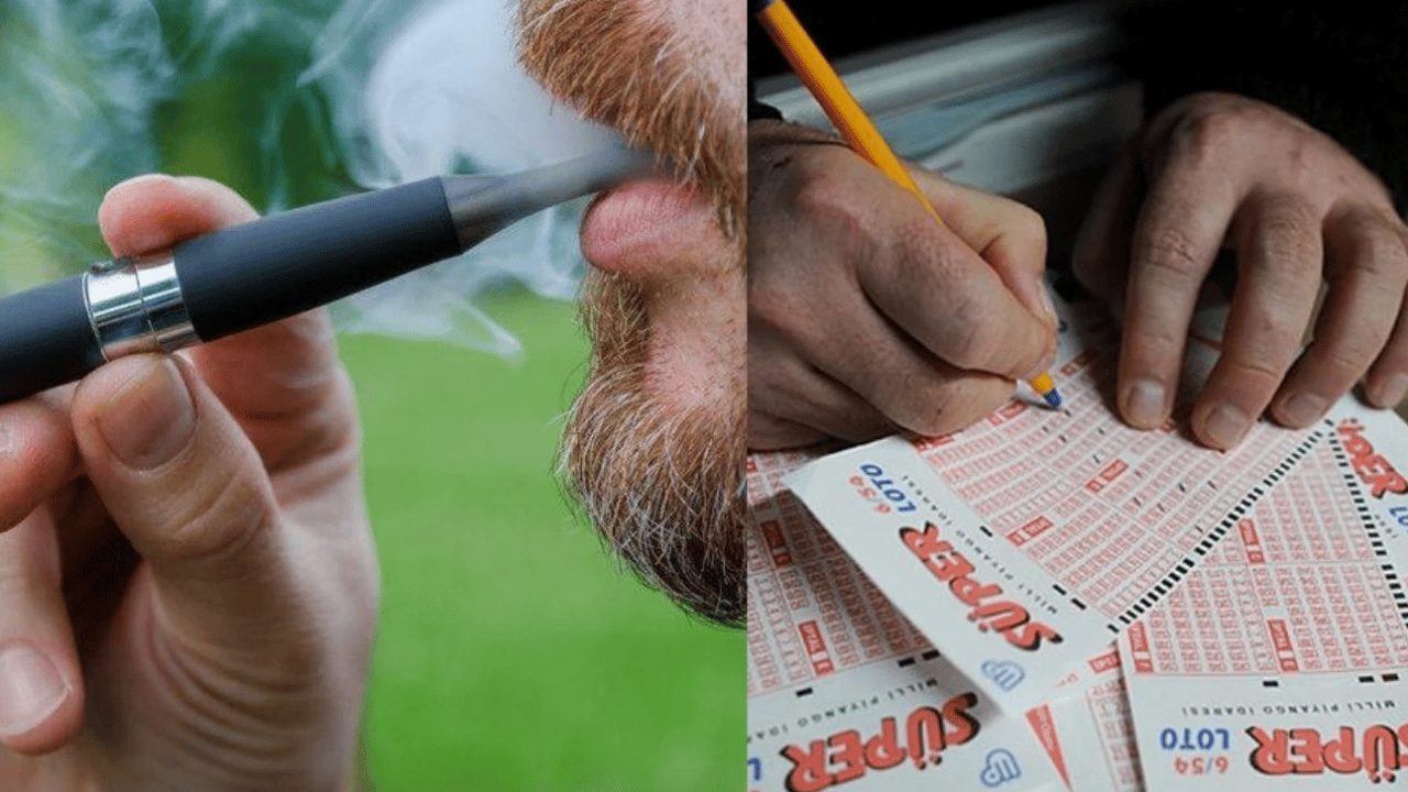 Foto - Elektronik sigara, kumar ve dahası… Skandal reklamlara karşı mücadelede yeni dönem