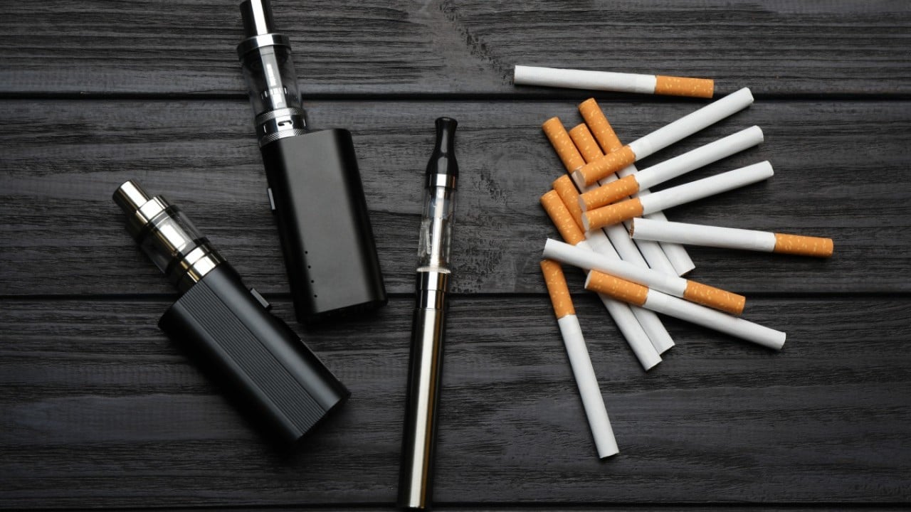 Foto - Elektronik sigara salgını büyüyor: Gençler buhar bağımlılığının pençesinde