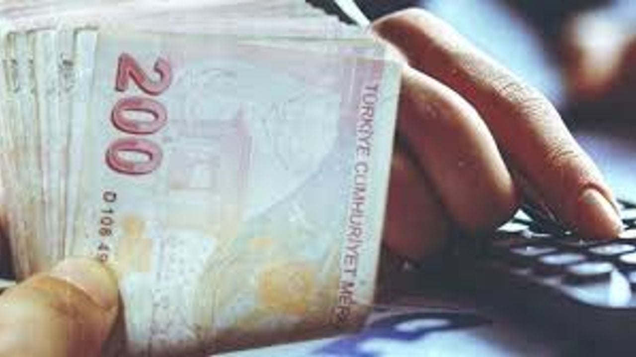 Foto - Eleştiriler sonrası Mehmet Şimşek’ten yeni hamle! Tarih verildi, emeklilere 10 bin lira ek ödeme geliyor