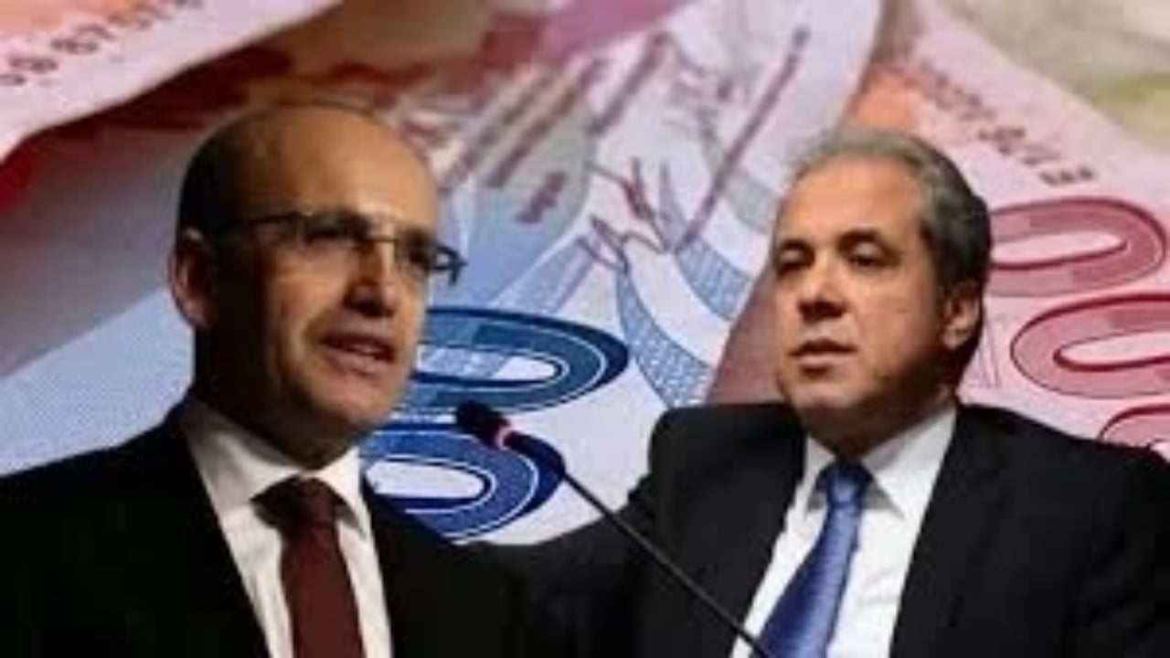 Foto - Eleştiriler sonrası Mehmet Şimşek’ten yeni hamle! Tarih verildi, emeklilere 10 bin lira ek ödeme geliyor