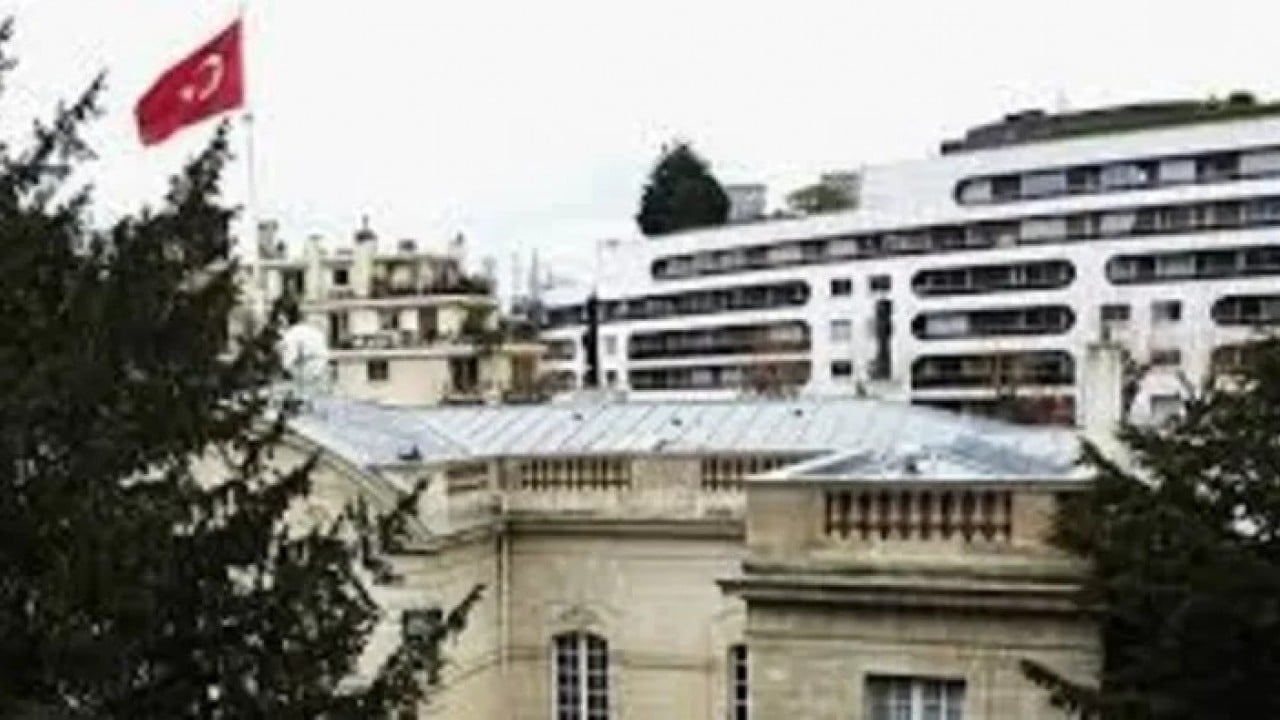 Foto - 'Eli kulağında, vuracaklar' deniyordu! Türkiye'den son dakika İran açıklaması