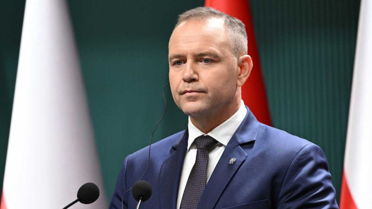 Foto - Elin gâvuru anladı, bizimkiler anlamadı! Polonya liderinden çok konuşulacak "Osmanlı" göndermesi