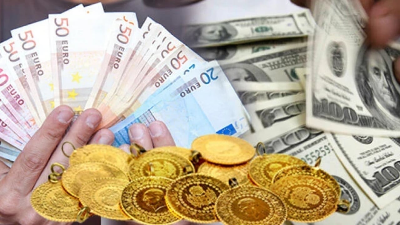 Foto - Elinde altını, doları olanlar dikkat! Uzman isim kritik tarihi açıkladı