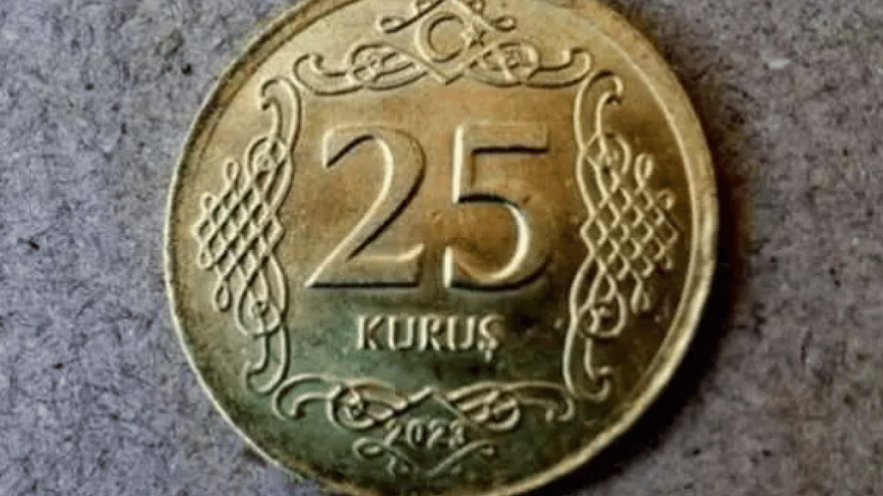 Cebinde olan köşeyi döndü: Tanesi 34 bin 871 TL!