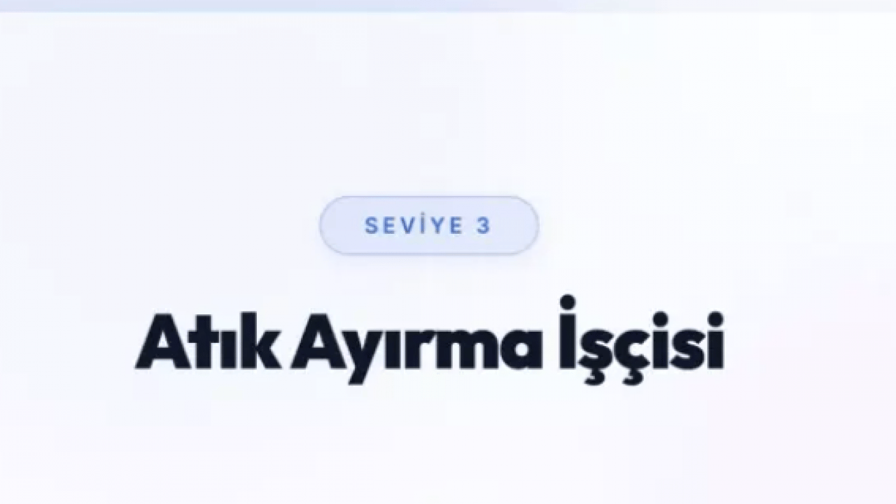 Foto - Elinde olmayan yandı: Bu mesleklere belge zorunluluğu getirildi!