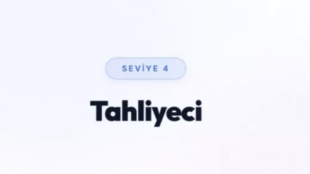 Foto - Elinde olmayan yandı: Bu mesleklere belge zorunluluğu getirildi!