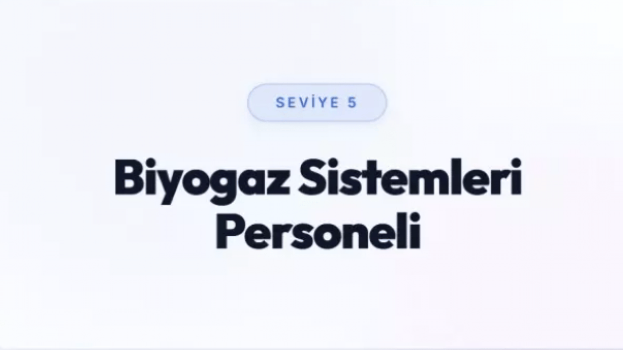 Foto - Elinde olmayan yandı: Bu mesleklere belge zorunluluğu getirildi!