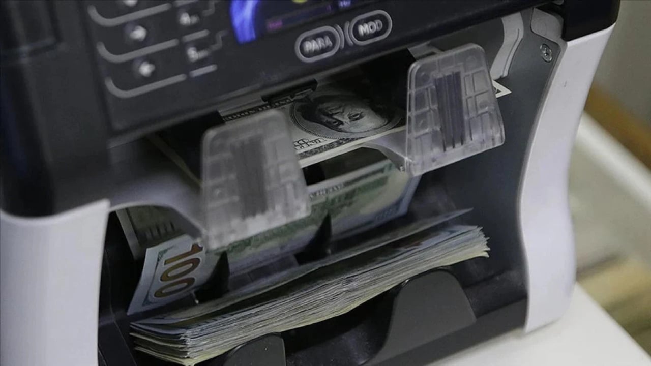 Foto - Elinde tutan yandı! Dolar için 2026 tahmini!