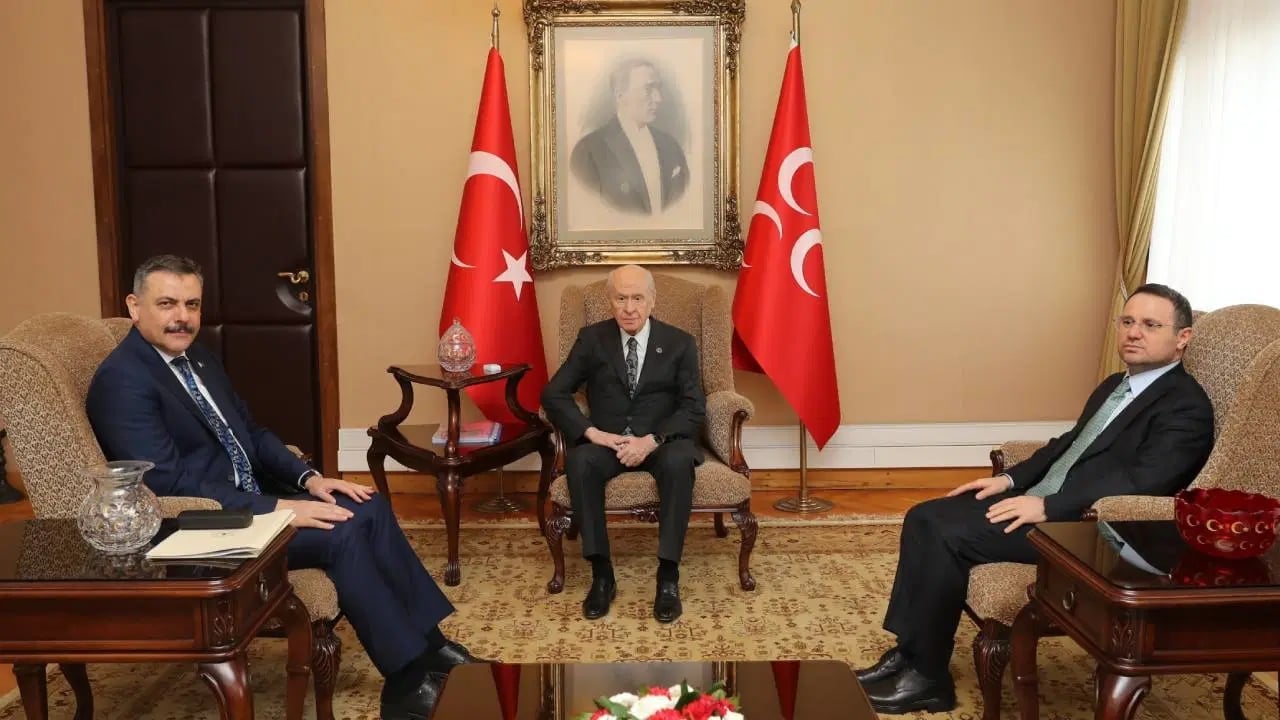 Foto - Elinden bir an olsun düşürmemişti! İçişleri Bakanı Mustafa Çiftçi’nin dosyasının sırrı çıktı