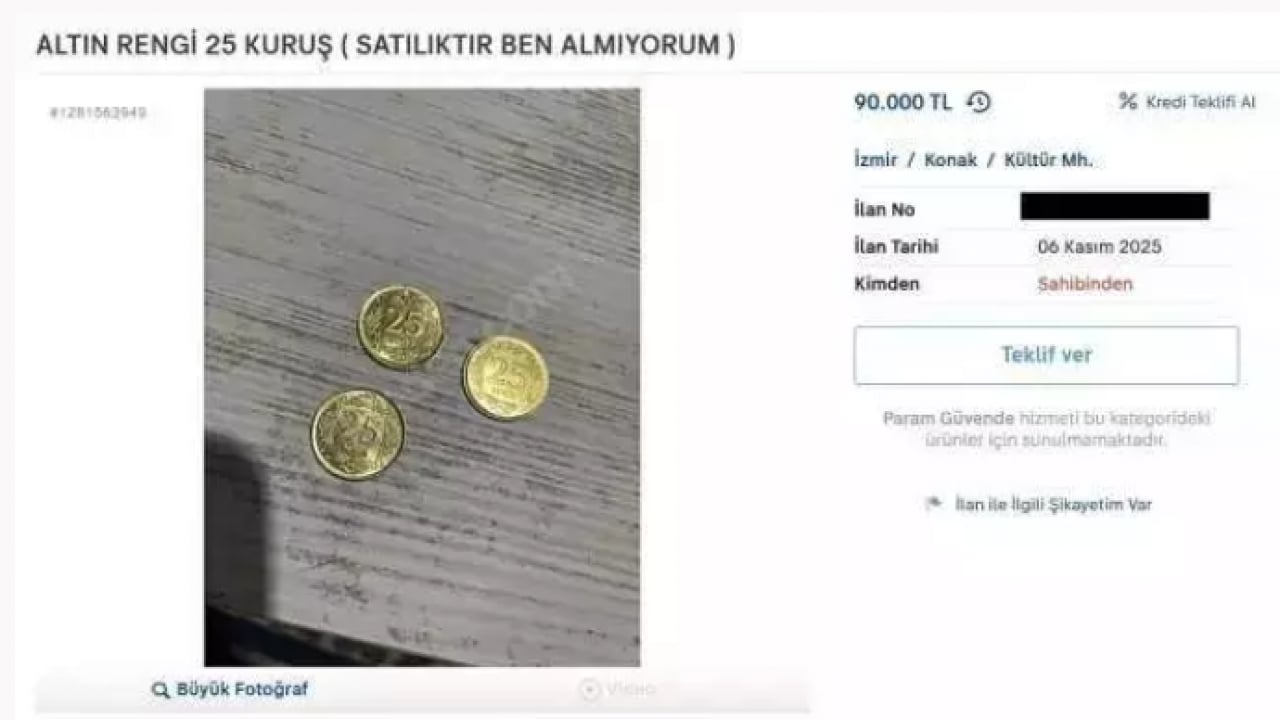 Foto - Cebinde olan köşeyi döndü: Tanesi 34 bin 871 TL!