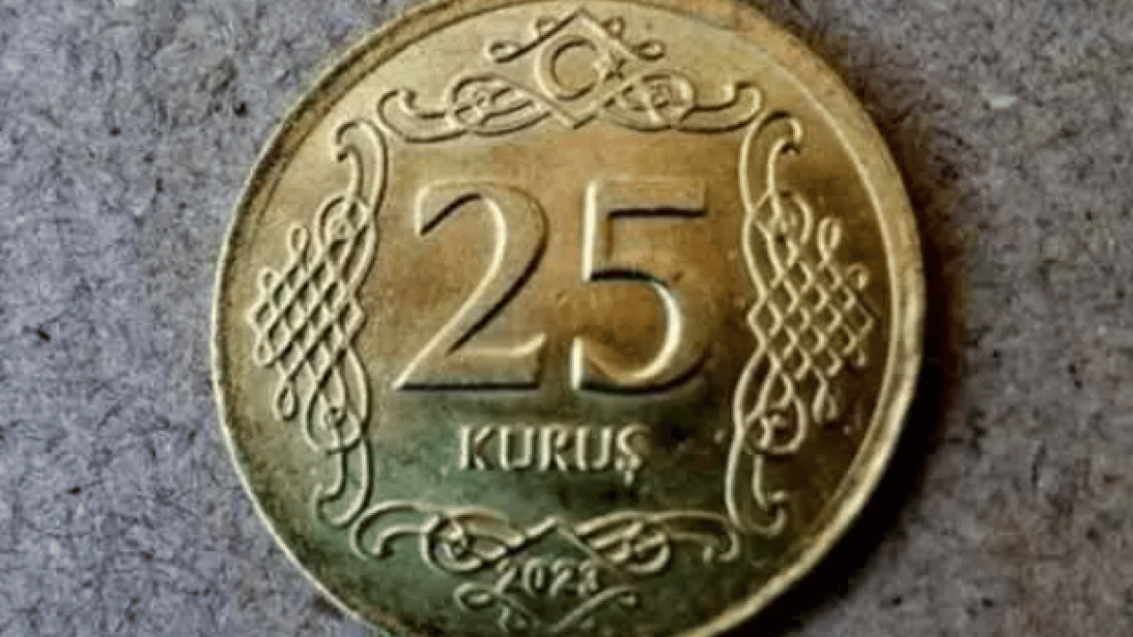 Cebinde olan köşeyi döndü: Tanesi 34 bin 871 TL!