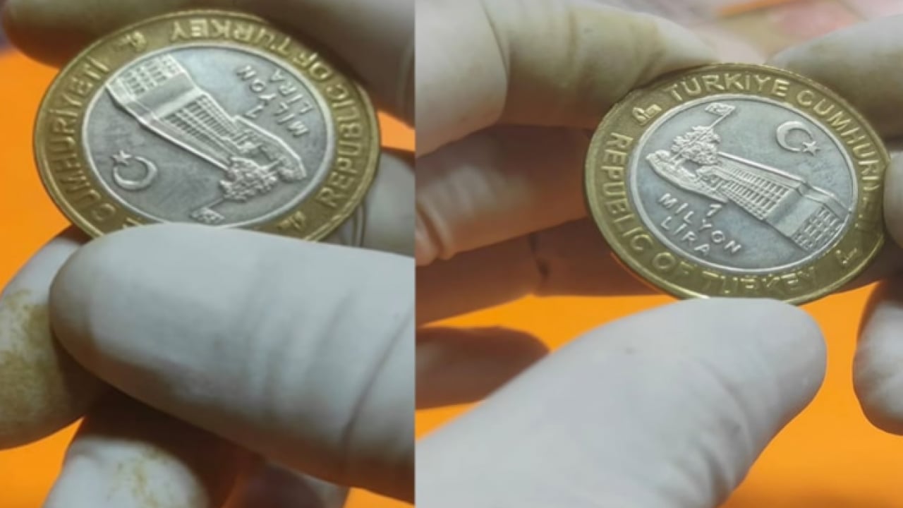 Foto - Elinizde varsa saklayın! Koleksiyonerler sevet ödüyor!