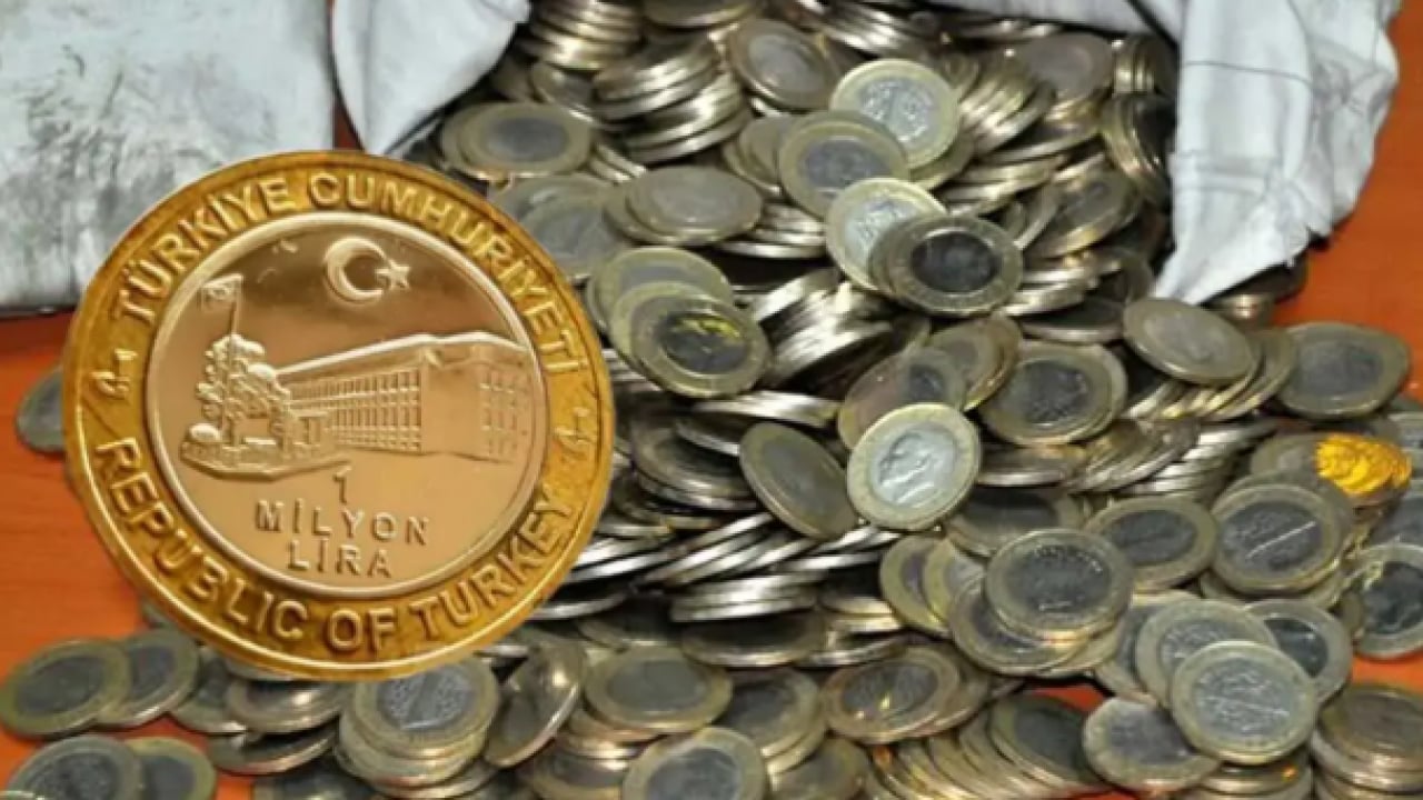 Elinizde varsa saklayın! Koleksiyonerler sevet ödüyor!