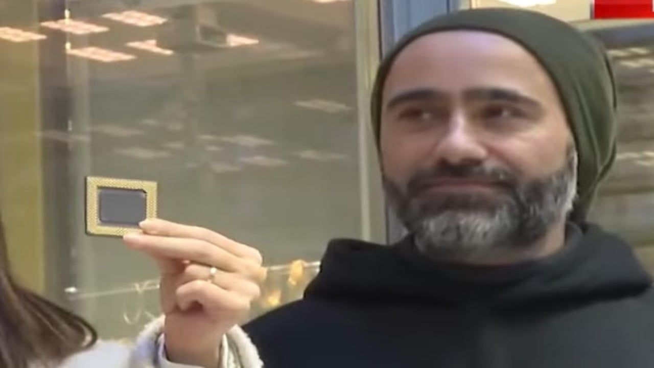 Foto - Elinizin tersiyle çöpe attığınız şey meğer altınmış! Hurdacı, 43 gram saf altını böyle buldu, kuyumcudan "trink" diye 275 bin TL’yi kaptı