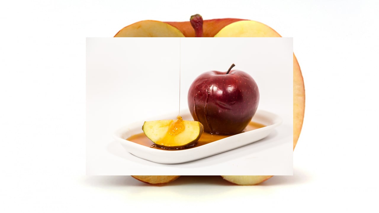 Foto - Elma ile ilgili bunları biliyor muydunuz? Kesilmiş elma neden kararır? Hakkında şok detay: Fabrikaya taşınıyor 