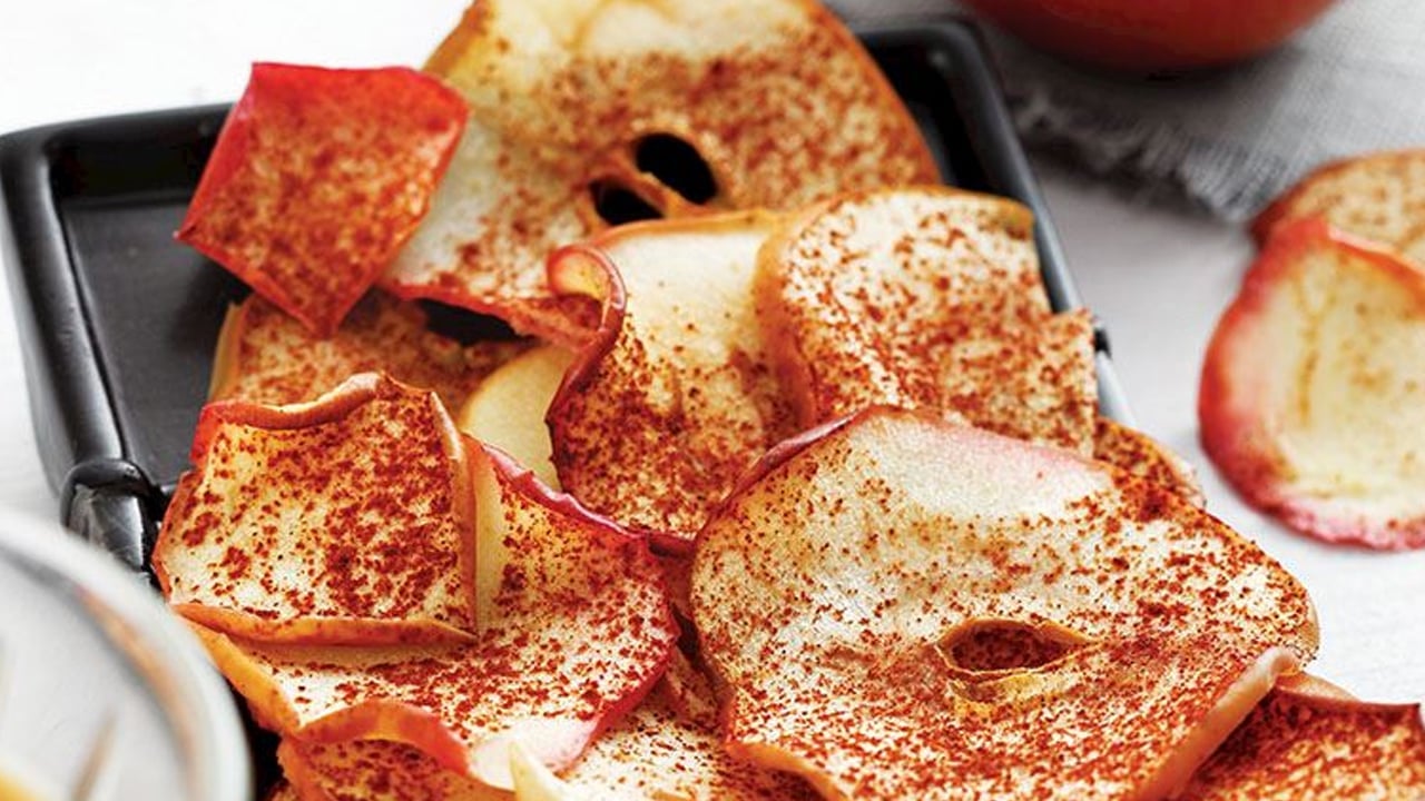 Foto - Elma ile ilgili bunları biliyor muydunuz? Kesilmiş elma neden kararır? Hakkında şok detay: Fabrikaya taşınıyor 