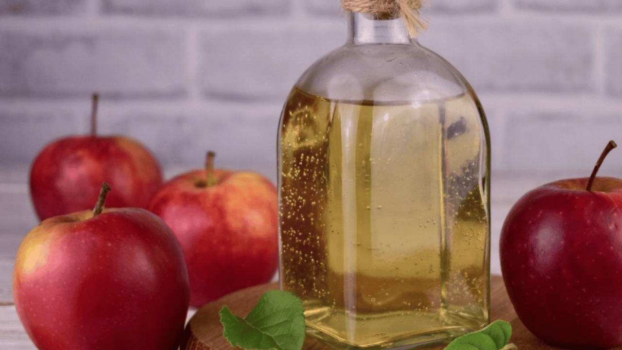Foto - Elma, üzüm, alıç ve balsamik gibi... En sağlıklı sirke hangisi?