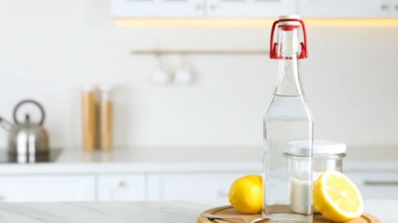 Foto - Elmas gibi göz kamaştıracak! Çelik bıçakları parlatan doğal yöntem açıklandı