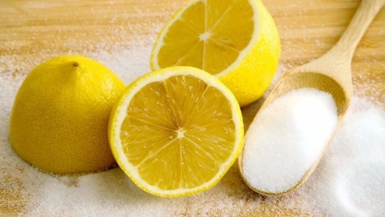 Foto - Elmas gibi göz kamaştıracak! Çelik bıçakları parlatan doğal yöntem açıklandı