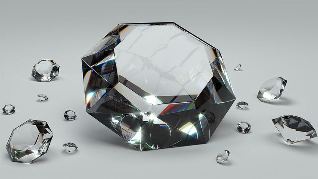 Elması tahtından indiren yeni malzeme yapıldı!