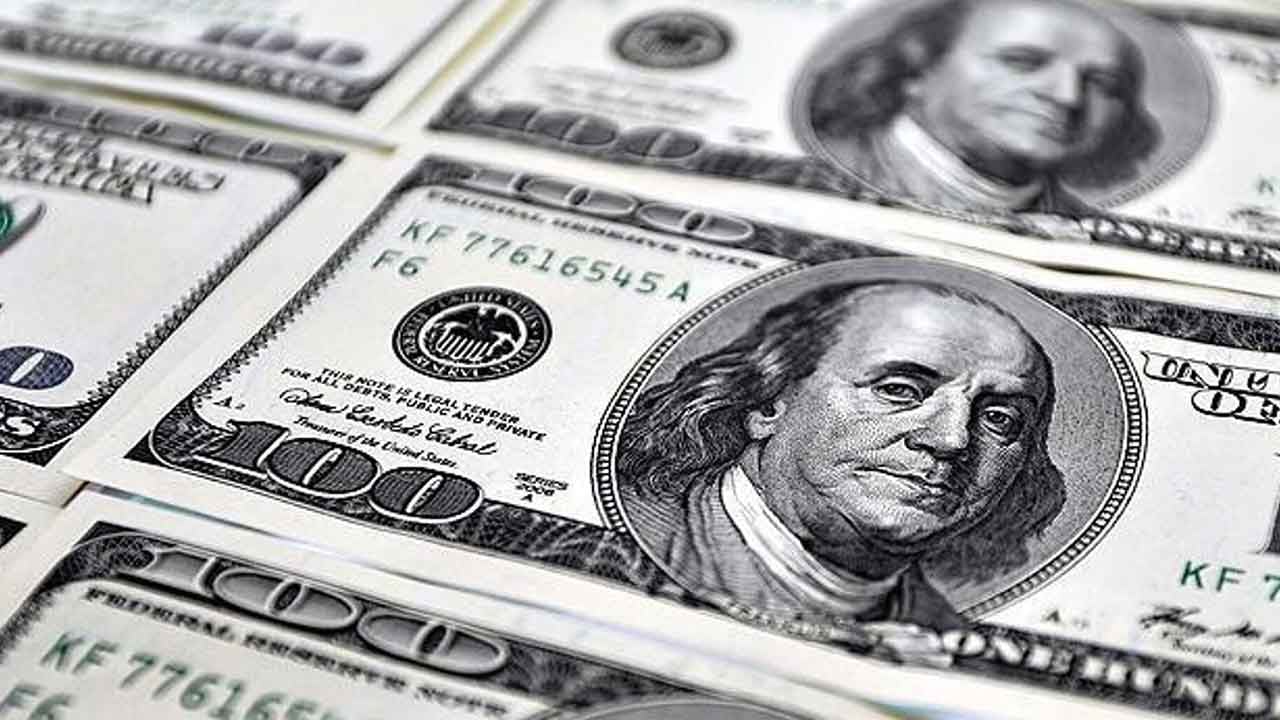 Foto - Elon Musk detayı şaşkına çevirdi! Darphaneler para babalarına çalışıyor