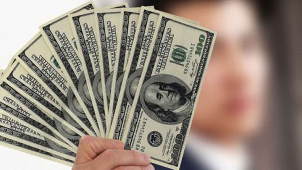 Foto - Elon Musk detayı şaşkına çevirdi! Darphaneler para babalarına çalışıyor