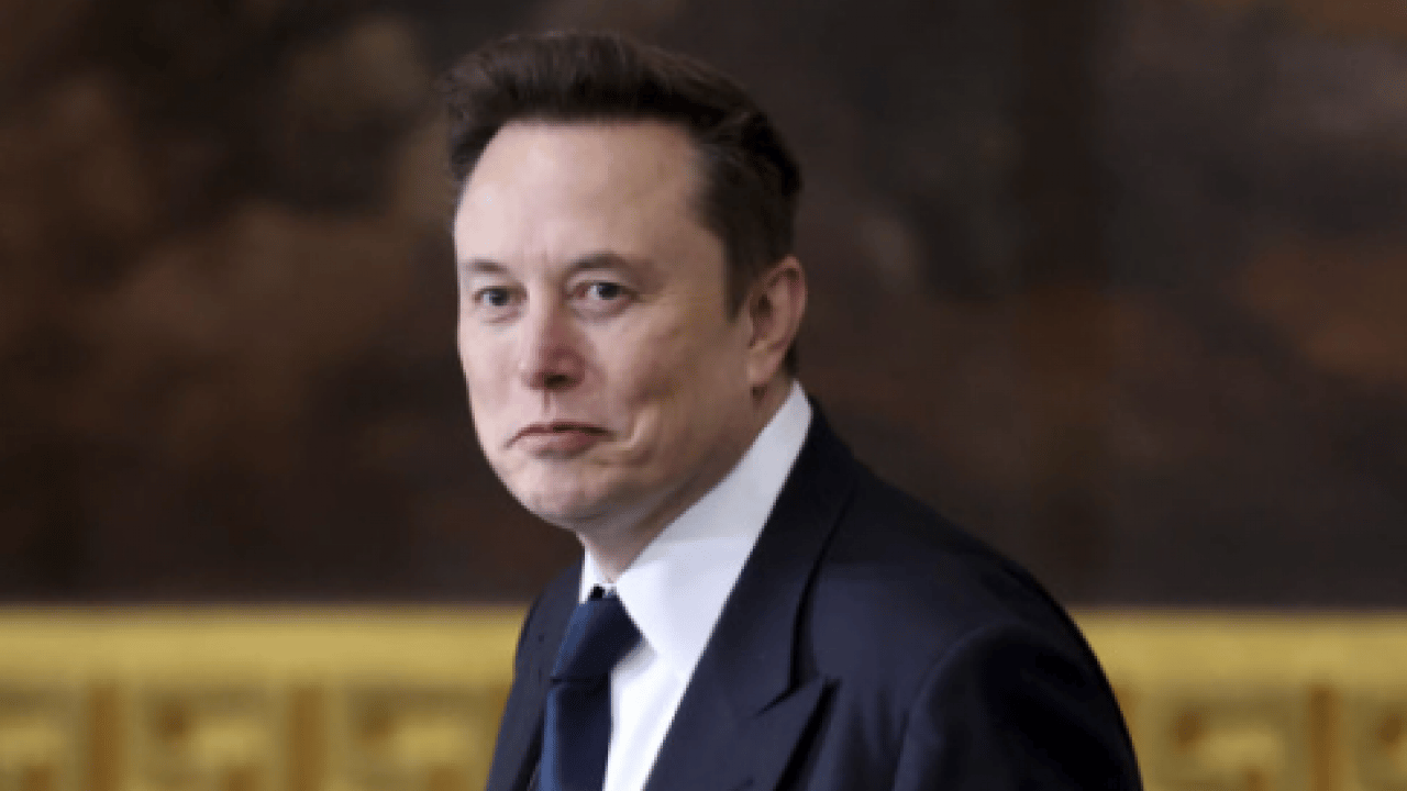 Foto - Elon Musk dünya tarihine geçti! Bunu başaran ilk insan! 