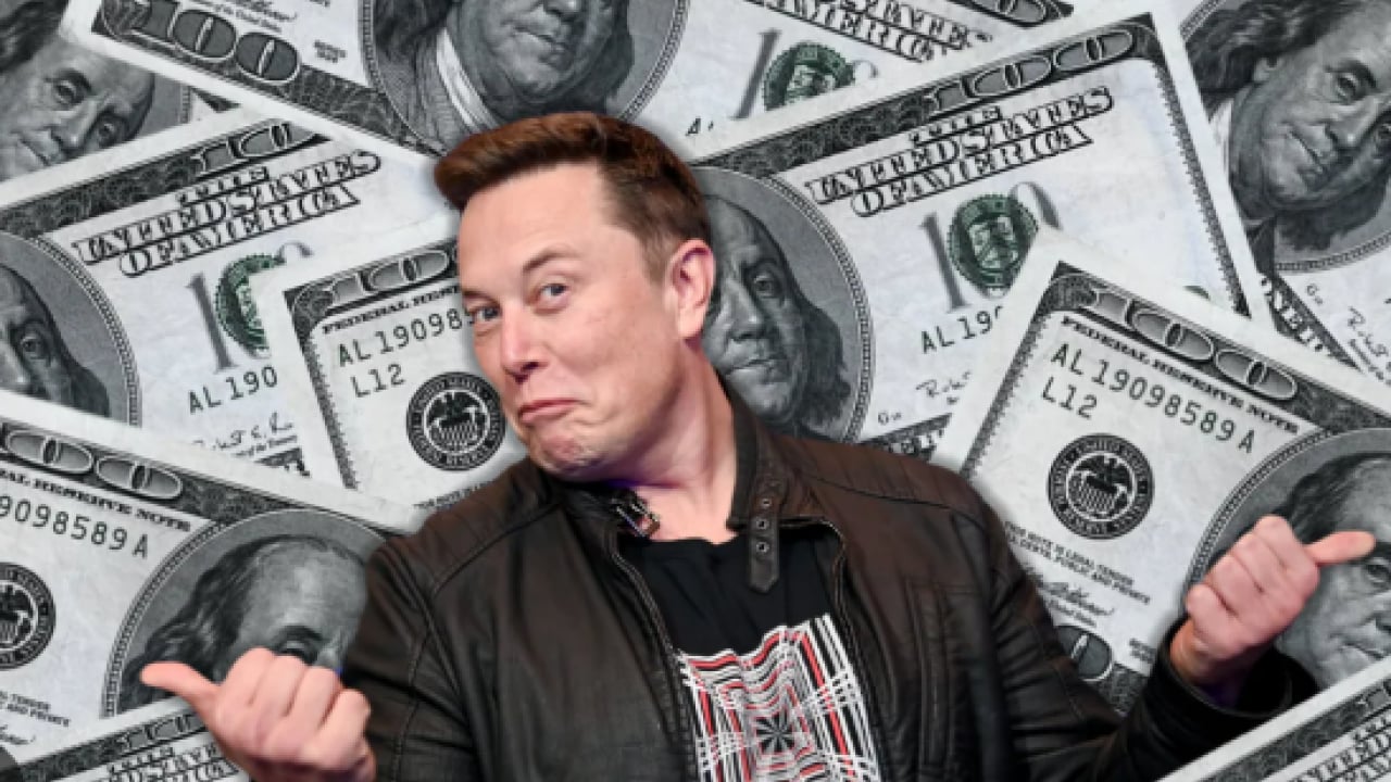 Foto - Elon Musk dünya tarihine geçti! Bunu başaran ilk insan! 