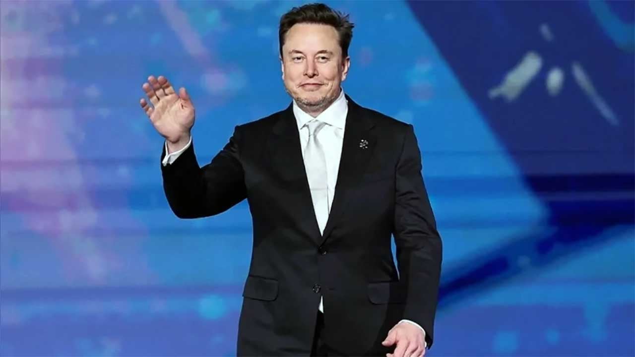 Foto - Elon Musk hayal aleminde! Çılgın isteğini açıkladı