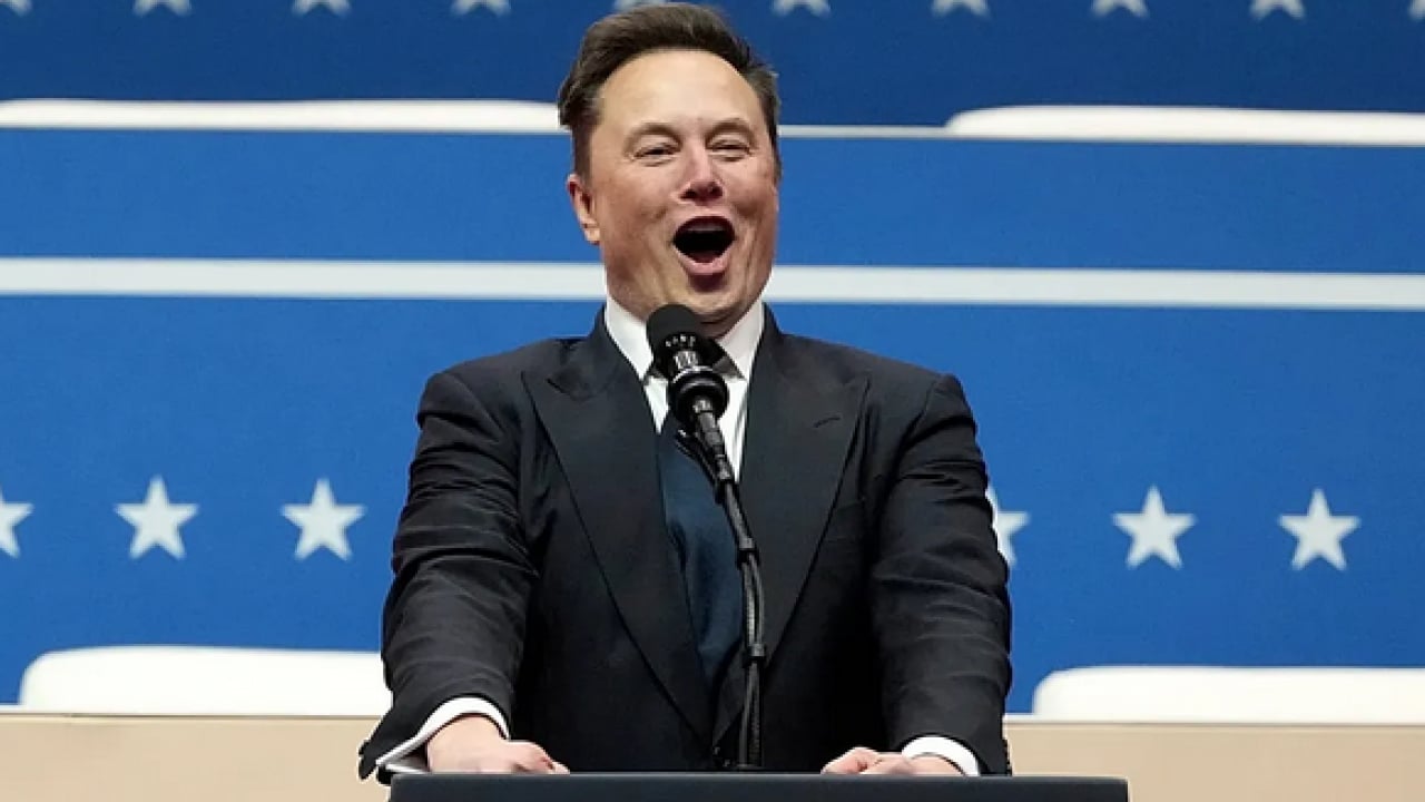 Foto - Elon Musk ile Altman sessizliğini bozdu: Apple davası sonrası yeniden X'te karşı karşıya geldi