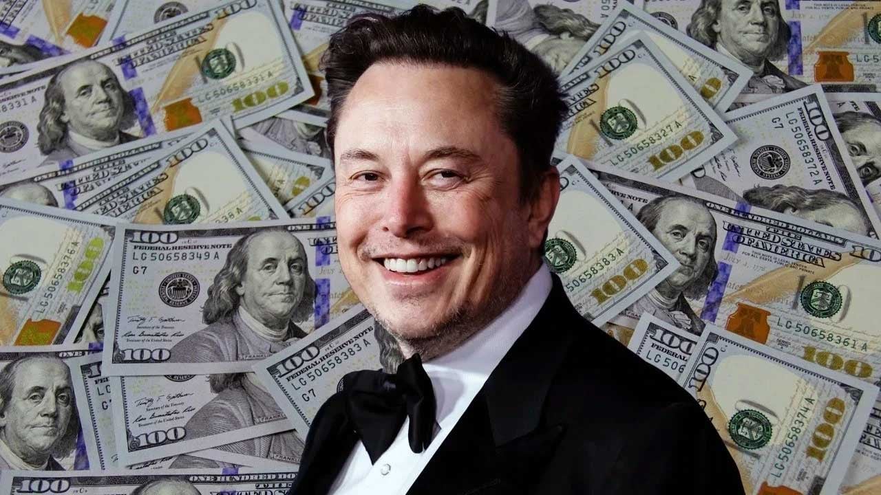 Foto - Elon Musk ne kadar zengin? Yapabilecekleri şoke ediyor