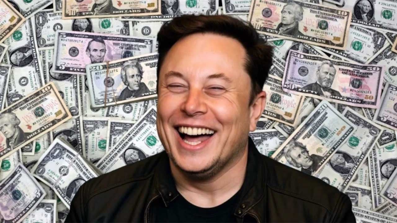 Foto - Elon Musk ne kadar zengin? Yapabilecekleri şoke ediyor