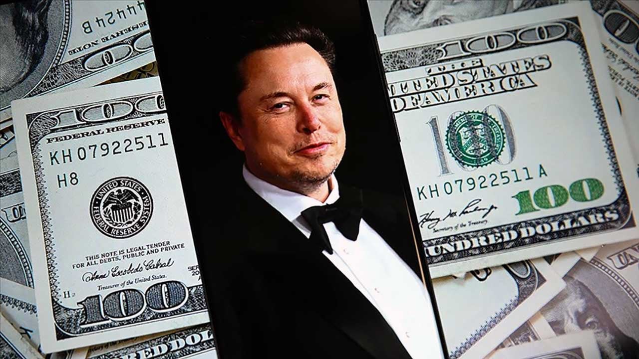 Foto - Elon Musk ne kadar zengin? Yapabilecekleri şoke ediyor