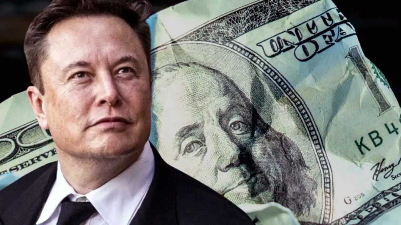Foto - Elon Musk ne kadar zengin? Yapabilecekleri şoke ediyor