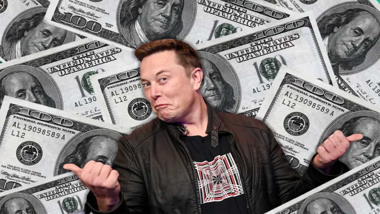Foto - Elon Musk ne kadar zengin? Yapabilecekleri şoke ediyor
