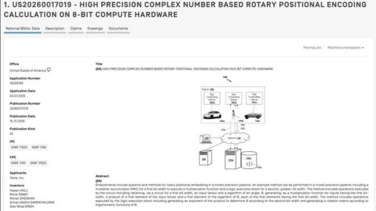 Foto - Elon Musk paylaştı, dünya şaştı kaldı: Tesla’nın beyni Türk çıktı