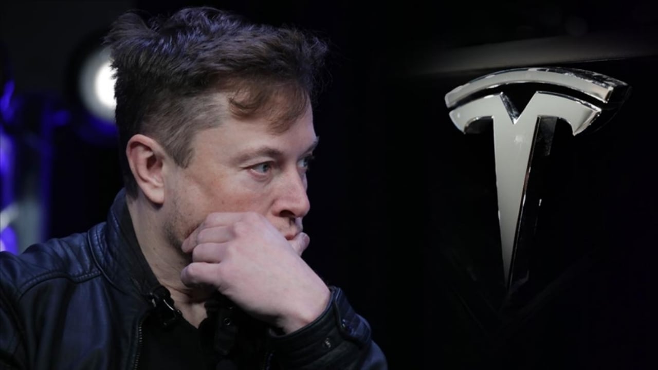 Foto - Elon Musk paylaştı, dünya şaştı kaldı: Tesla’nın beyni Türk çıktı